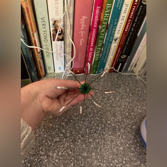 Pylones squid whisk - designed by Laurent Mouveau -  difficult to find! - Picture 5 of 8